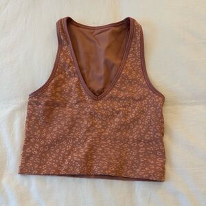 Athleta Tank Top